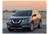 Nissan X-Trail 2022 V4